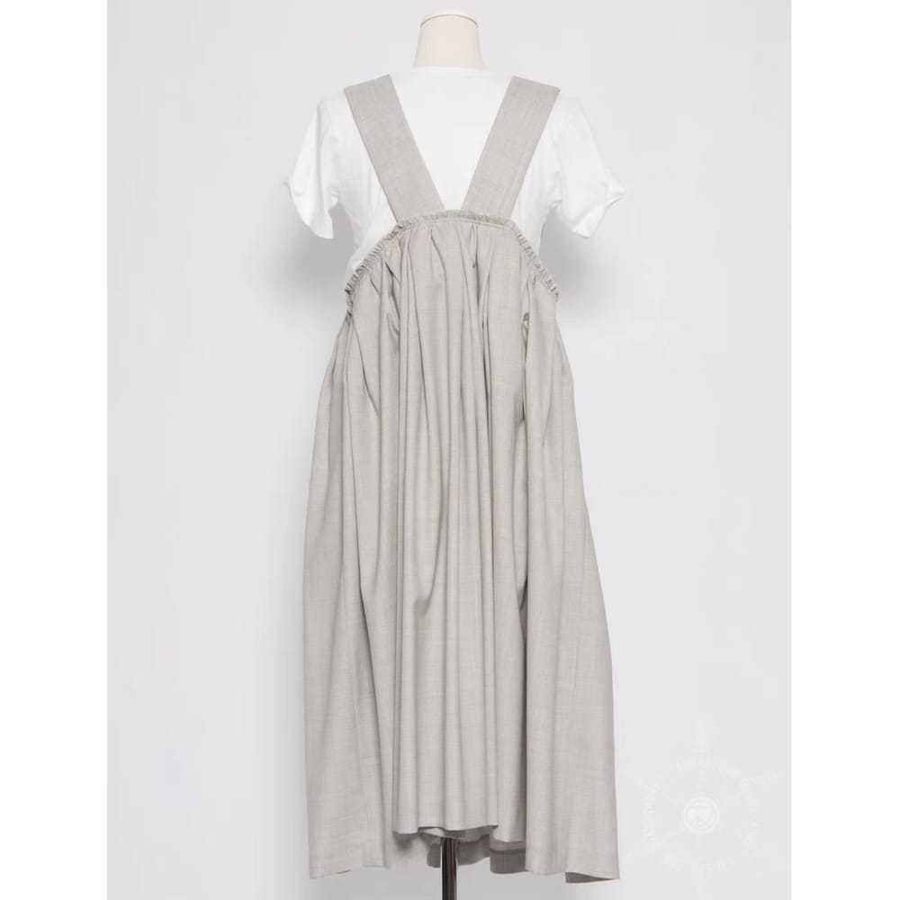 Comme Des Garcons Mid-length dress - image 2