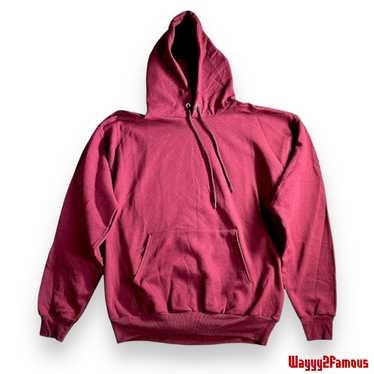 Hanes Plain Hoodie