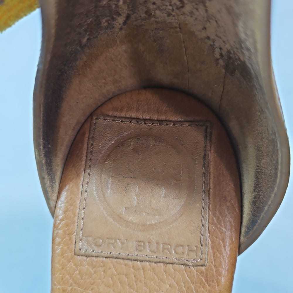 Tory Burch Cloth sandal - image 2