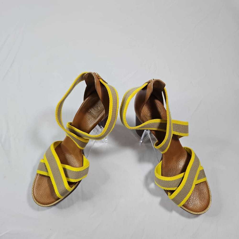 Tory Burch Cloth sandal - image 5