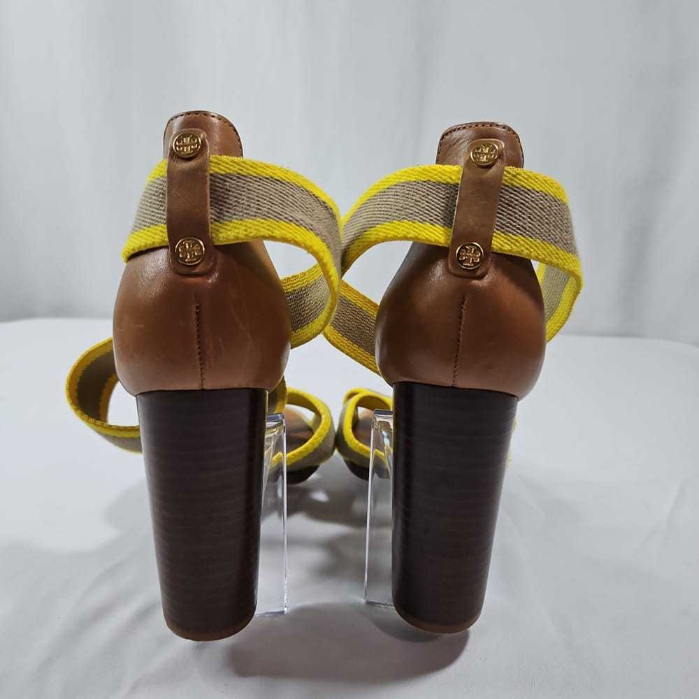 Tory Burch Cloth sandal - image 6