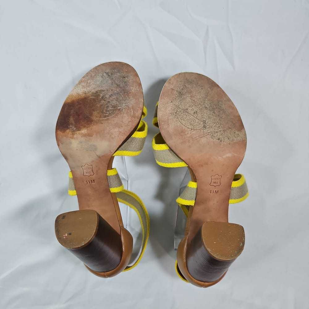 Tory Burch Cloth sandal - image 8