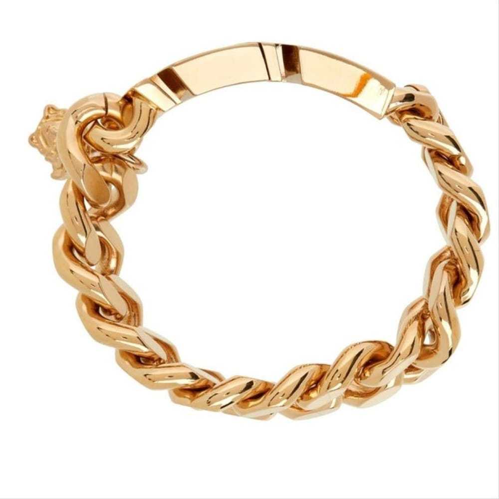 Versace Medusa bracelet - image 2