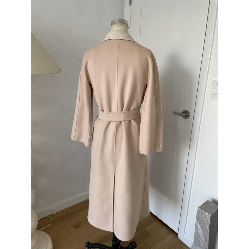 Max Mara Cashmere coat - image 2