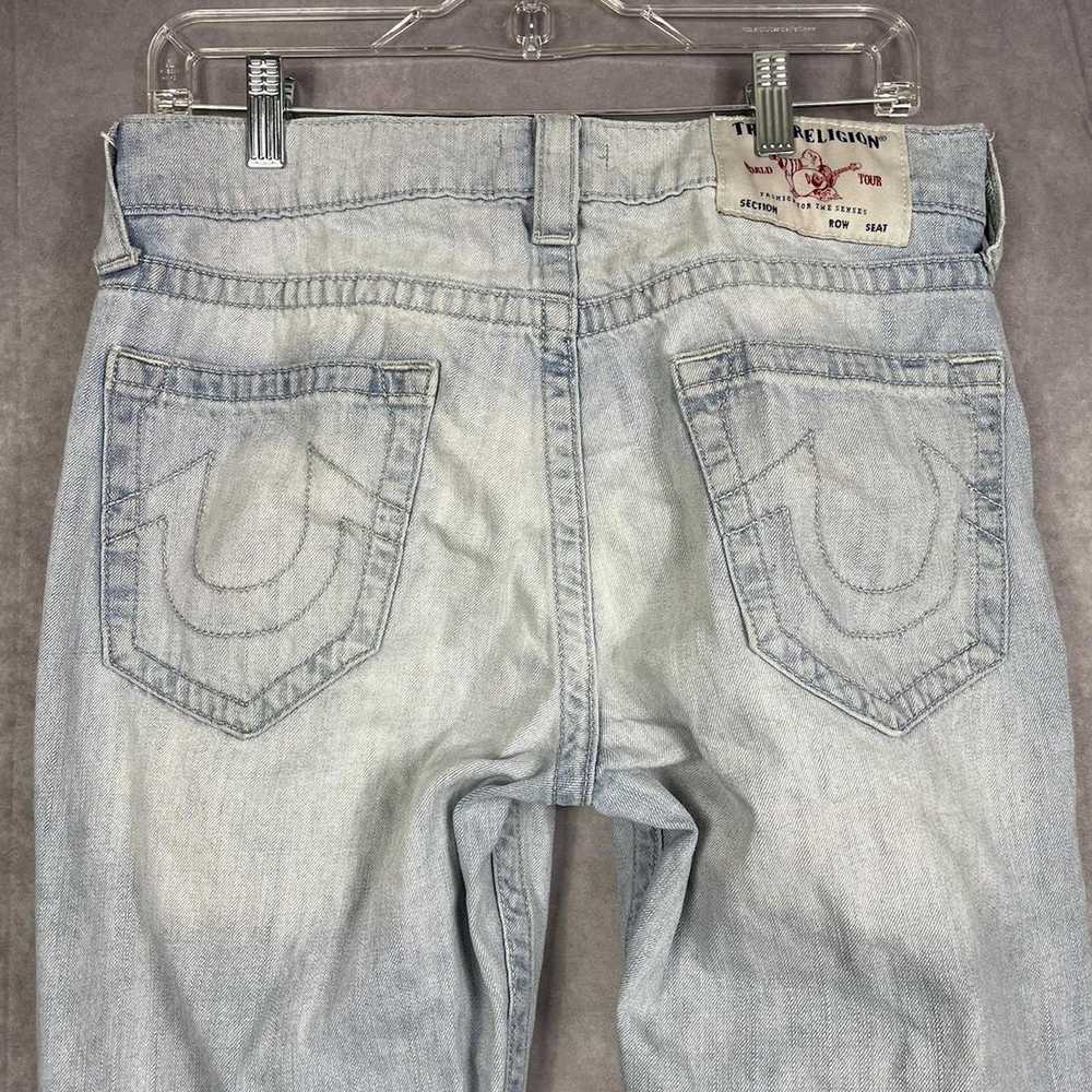 True Religion True Religion Denim Jeans - image 3