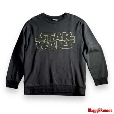 Star Wars "Star Wars" Crewneck Sweatshirt