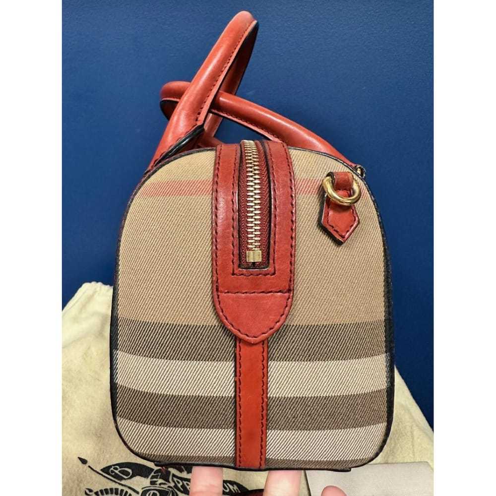 Burberry Cloth crossbody bag - image 12