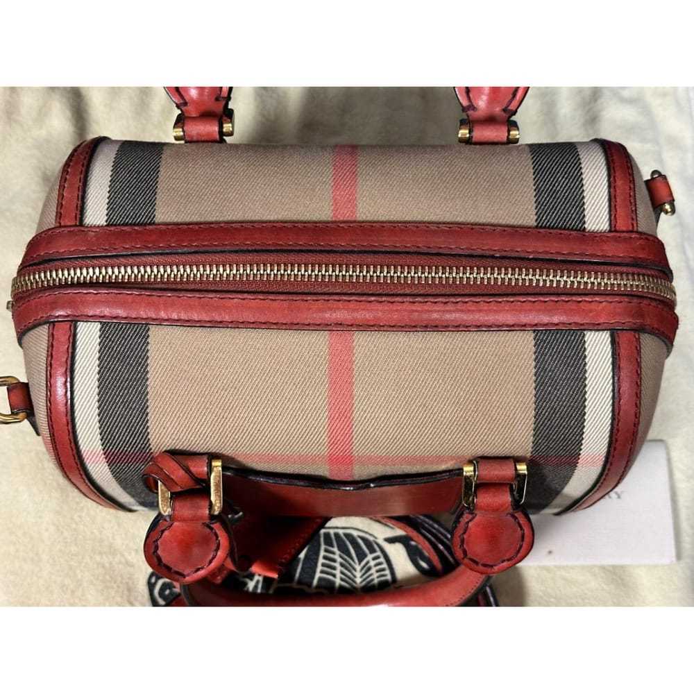 Burberry Cloth crossbody bag - image 6