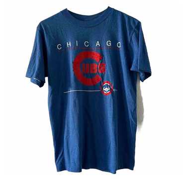 Vintage Chicago Cubs Tee - image 1