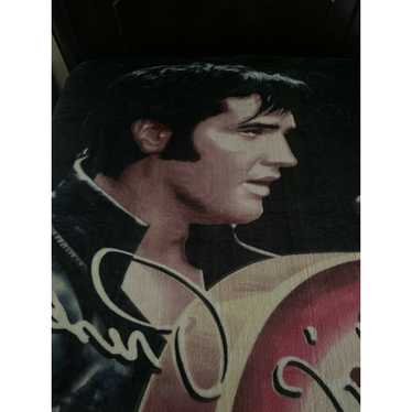 Vintage Elvis Presley Official 68 Special Reversib