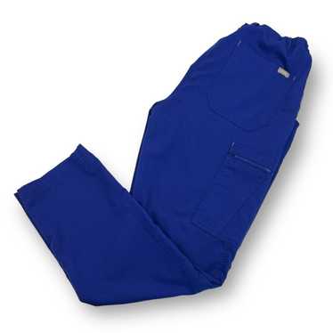 Other Figs Blue Pants Size Medium - image 1