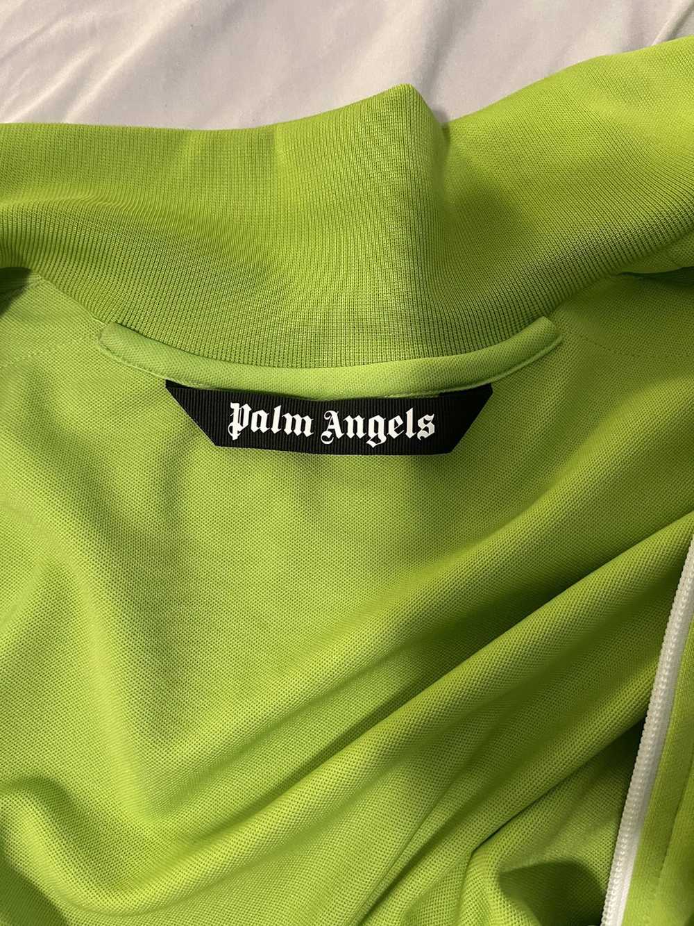 Palm Angels × Streetwear Palm Angels Track Jacket… - image 6