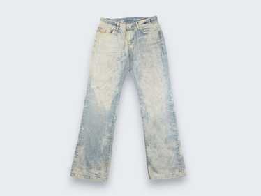 japanese brand avh jeans - Gem