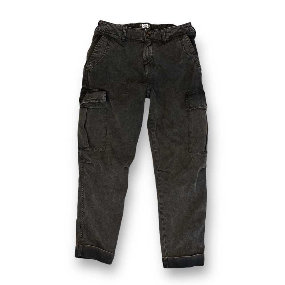 Masons Masons Carrot Cargo Pants Size 40 - image 8