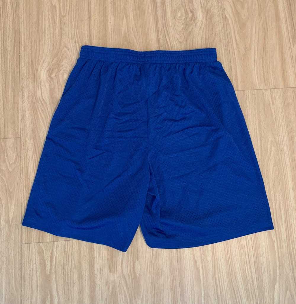 Streetwear RR Bulldog Shorts - image 2