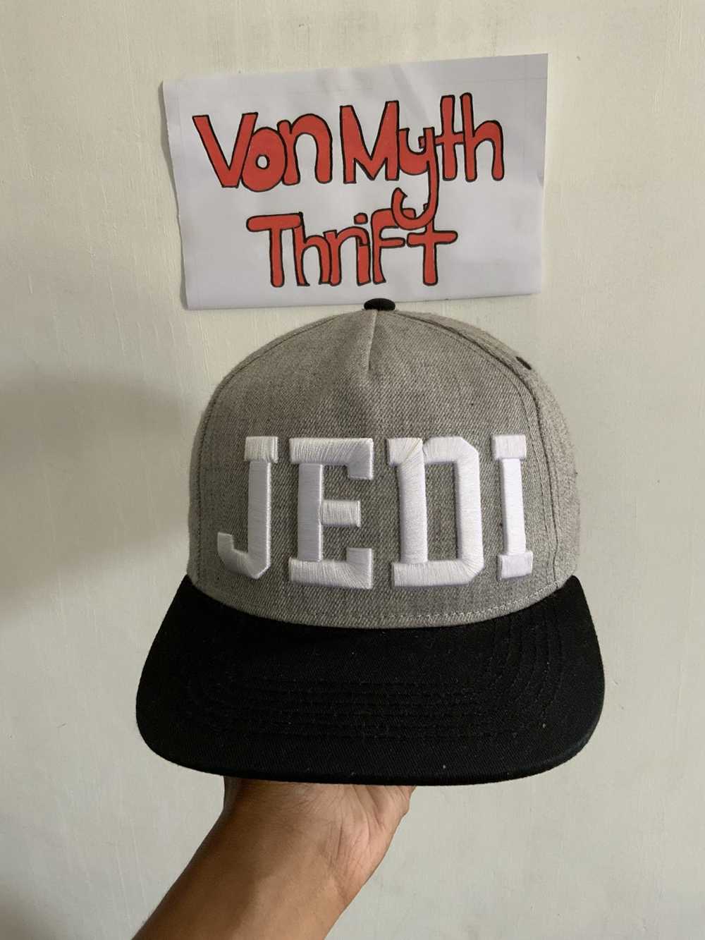 Archival Clothing × Hat × Star Wars Star Wars JED… - image 5