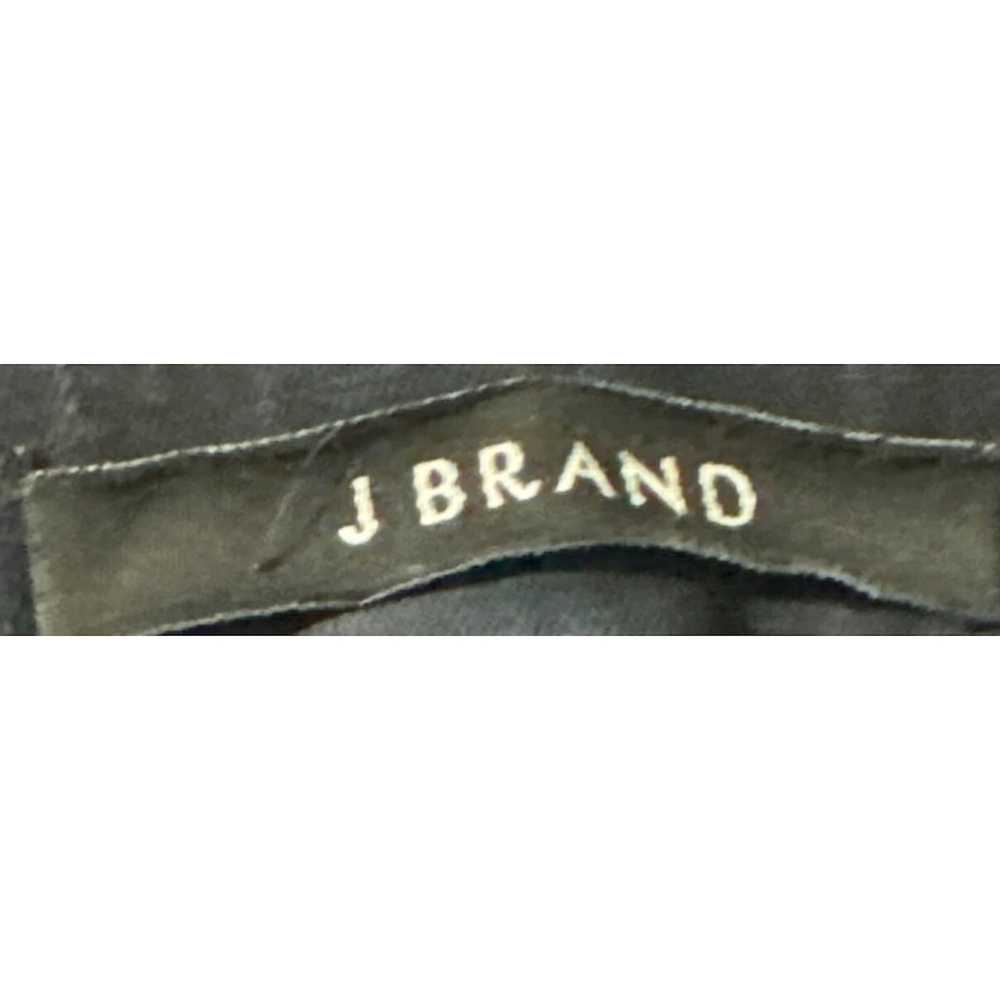 J Brand J Brand Devin Skinny Dark Wash Denim Jean… - image 6