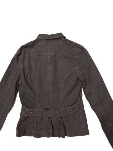 Sonia Rykiel Sonia Rykiel Denim Jacket (F124)