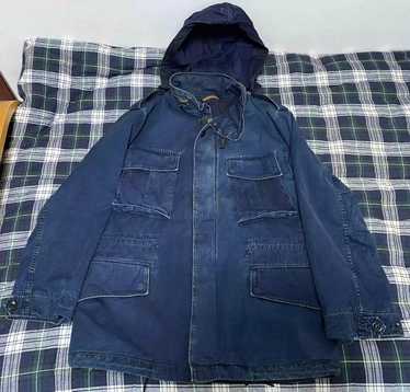 希少 KAPITAL KOUNTRY ASHBURY DYED BAG 希少 KAPITAL KOUNTRY ASHBURY DYED BAG