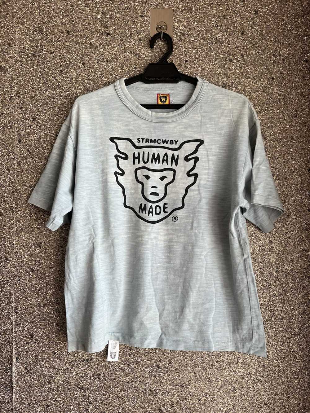 Human Made × Japanese Brand × Vintage Human made … - image 1