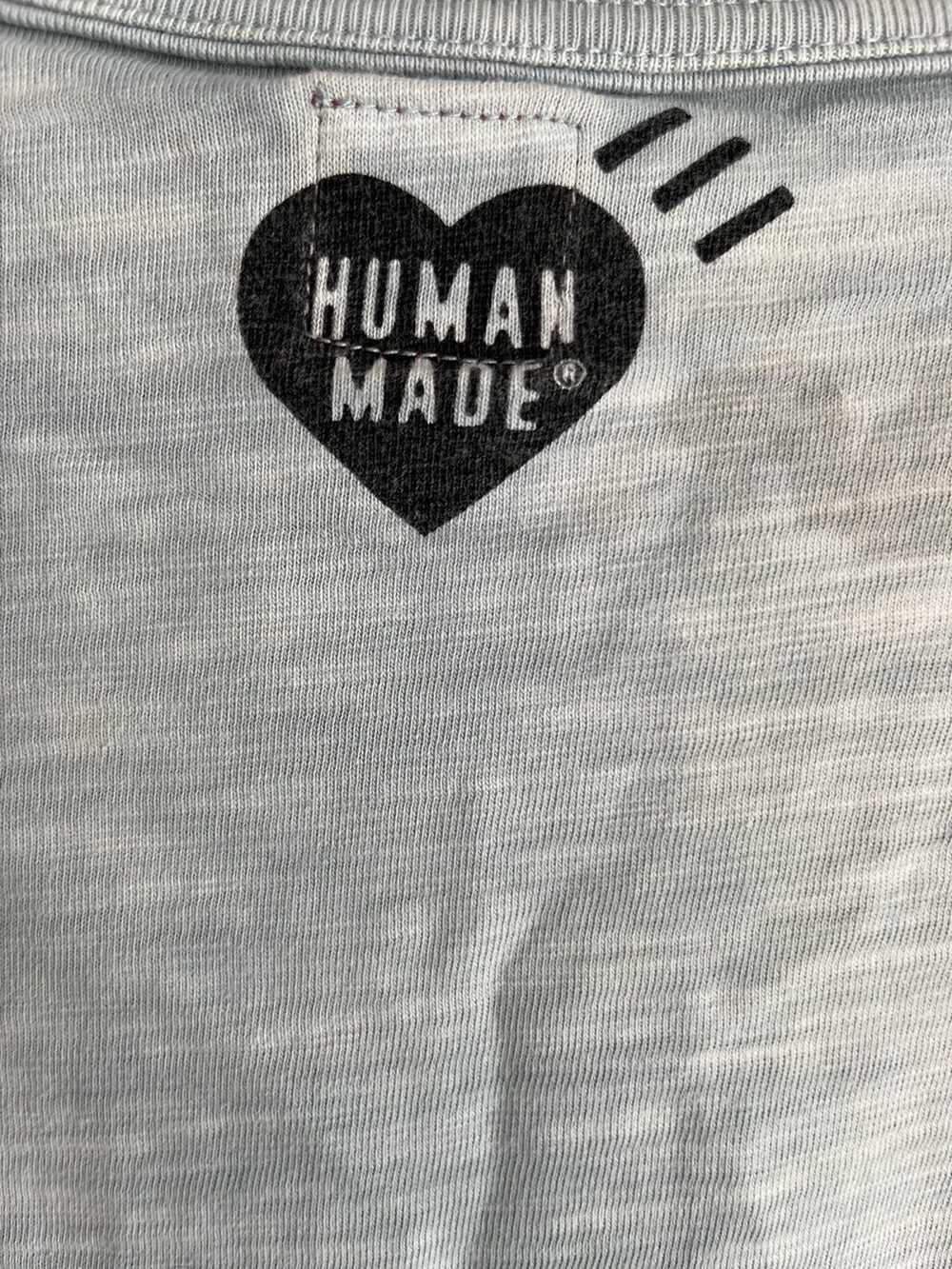 Human Made × Japanese Brand × Vintage Human made … - image 5