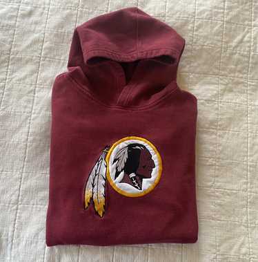 NFL × Redskins × Vintage Washington redskins Reebo