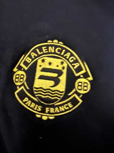 Balenciaga Vintage Quest Sweater