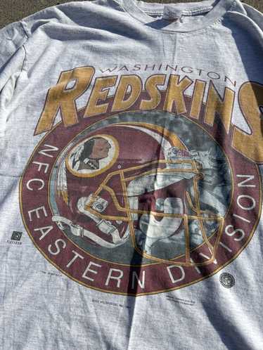 Other Vintage Washington Redskins Shirt
