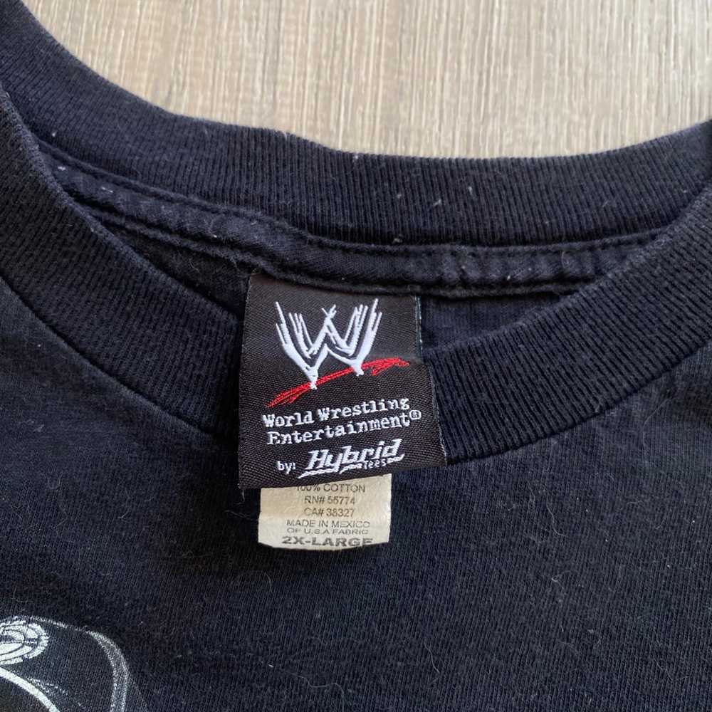 Vintage John Cena Shirt - image 4