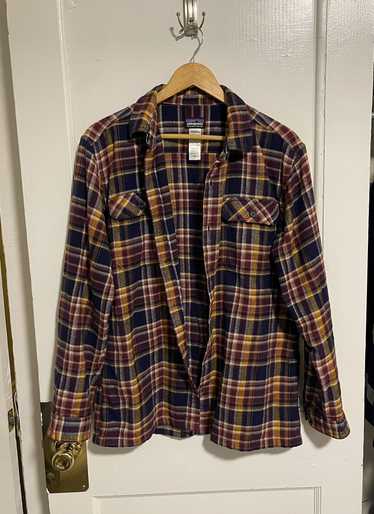 Patagonia Patagonia Cotton Flannel