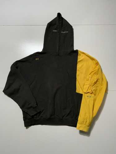 Designer c2h4 hoodie Gem