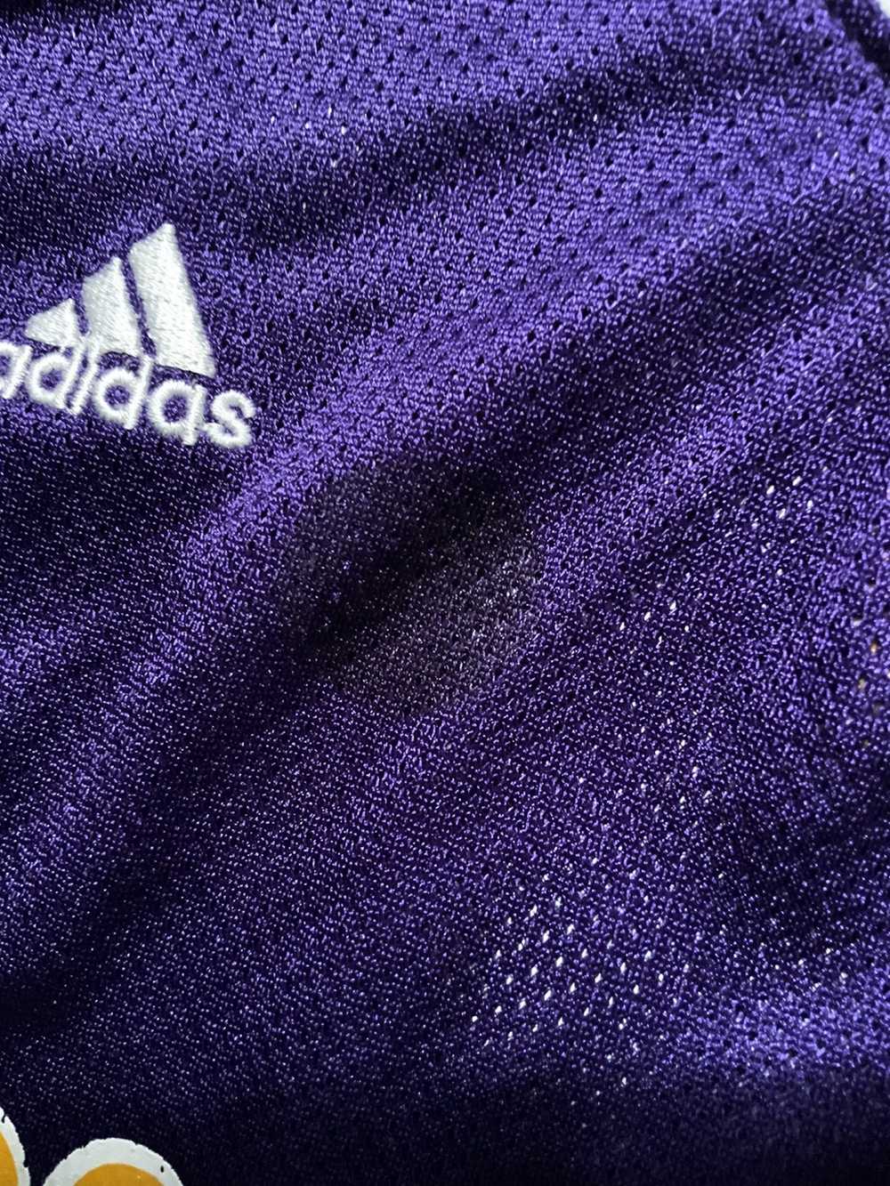 Adidas Lisa Lesile Los Angeles Sparks Signed Auto… - image 7