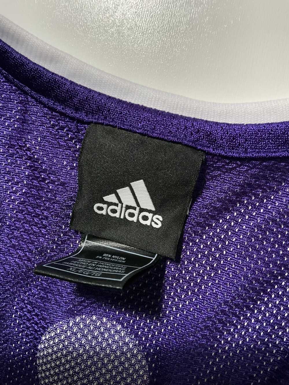 Adidas Lisa Lesile Los Angeles Sparks Signed Auto… - image 8