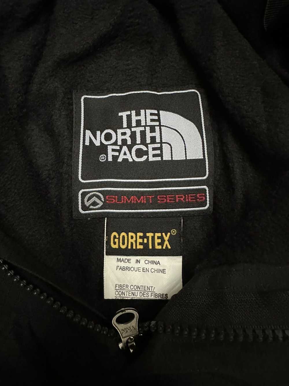 Ski × The North Face × Vintage Rare Vintage The N… - image 9