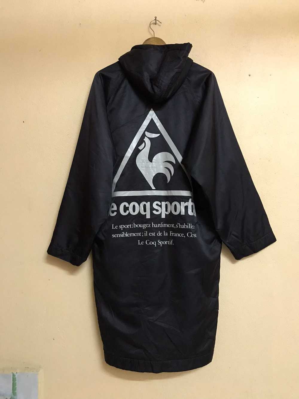 Le Coq Sportif × Other × Vintage RARE 90s VINTAGE… - image 1