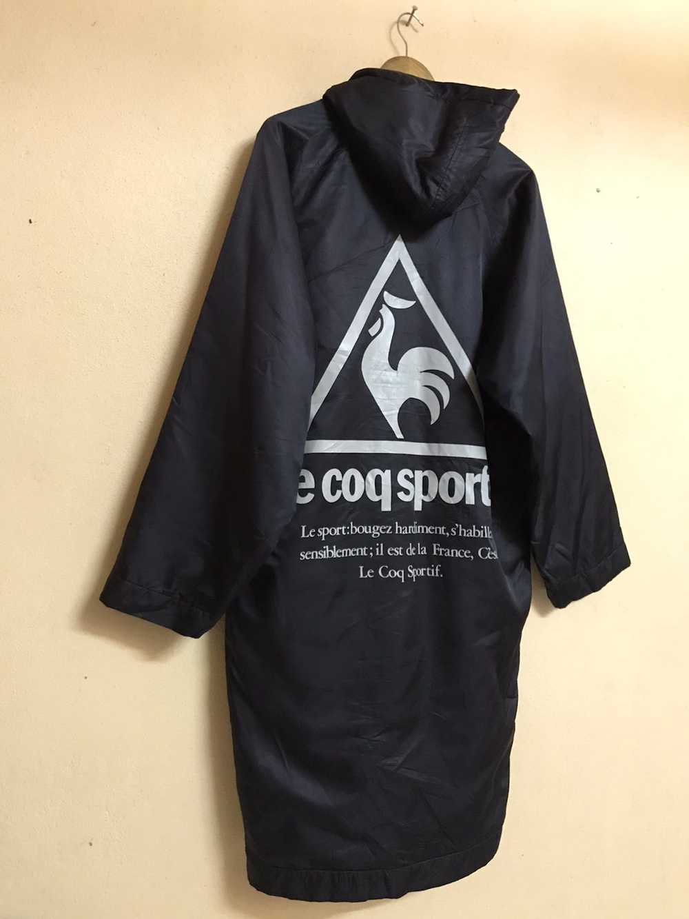 Le Coq Sportif × Other × Vintage RARE 90s VINTAGE… - image 2