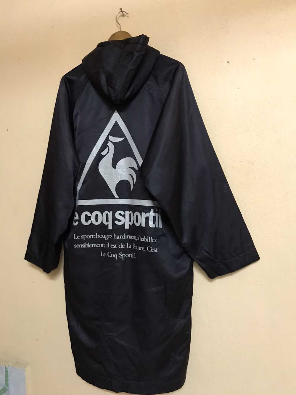 Le Coq Sportif × Other × Vintage RARE 90s VINTAGE… - image 3