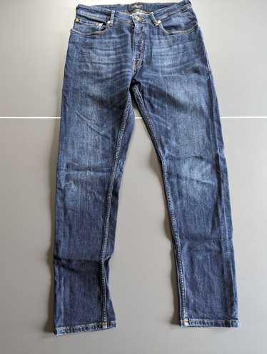 Scotch & Soda Scotch & Soda Dean 30/32 blue denim 