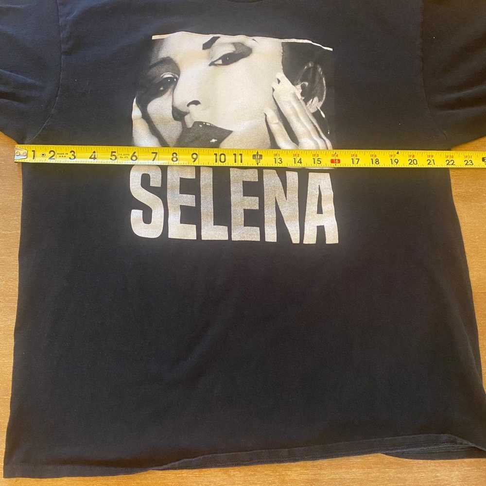 Selena Quintanilla Official Merchandise Big Graph… - image 4