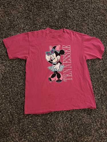 Mickey Mouse Vintage mickey mouse t shirt
