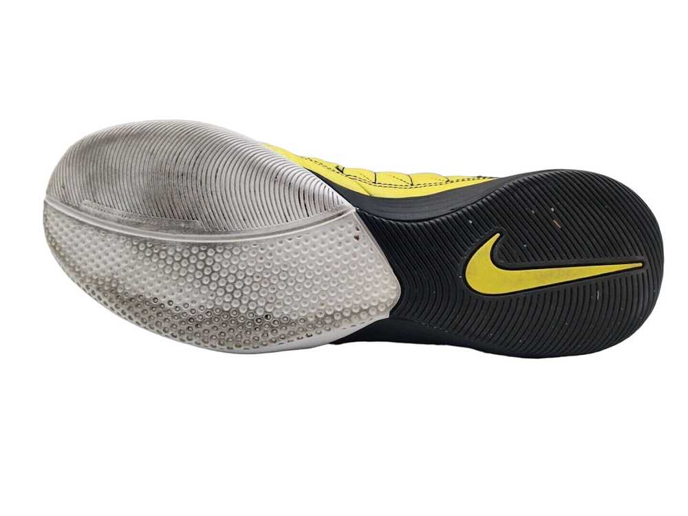 Nike NIKE LUNAR GATO 2 IC 580456-710 FOOTBALL BOO… - image 11