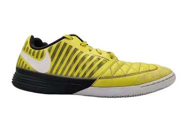 Nike NIKE LUNAR GATO 2 IC 580456-710 FOOTBALL BOO… - image 1