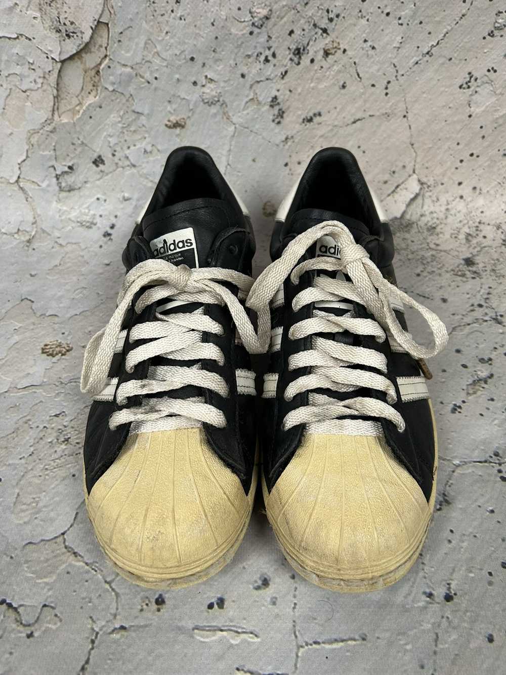 Adidas × Streetwear × Vintage Vintage Adidas Supe… - image 3