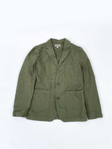 Wallace barnes outlet chore blazer