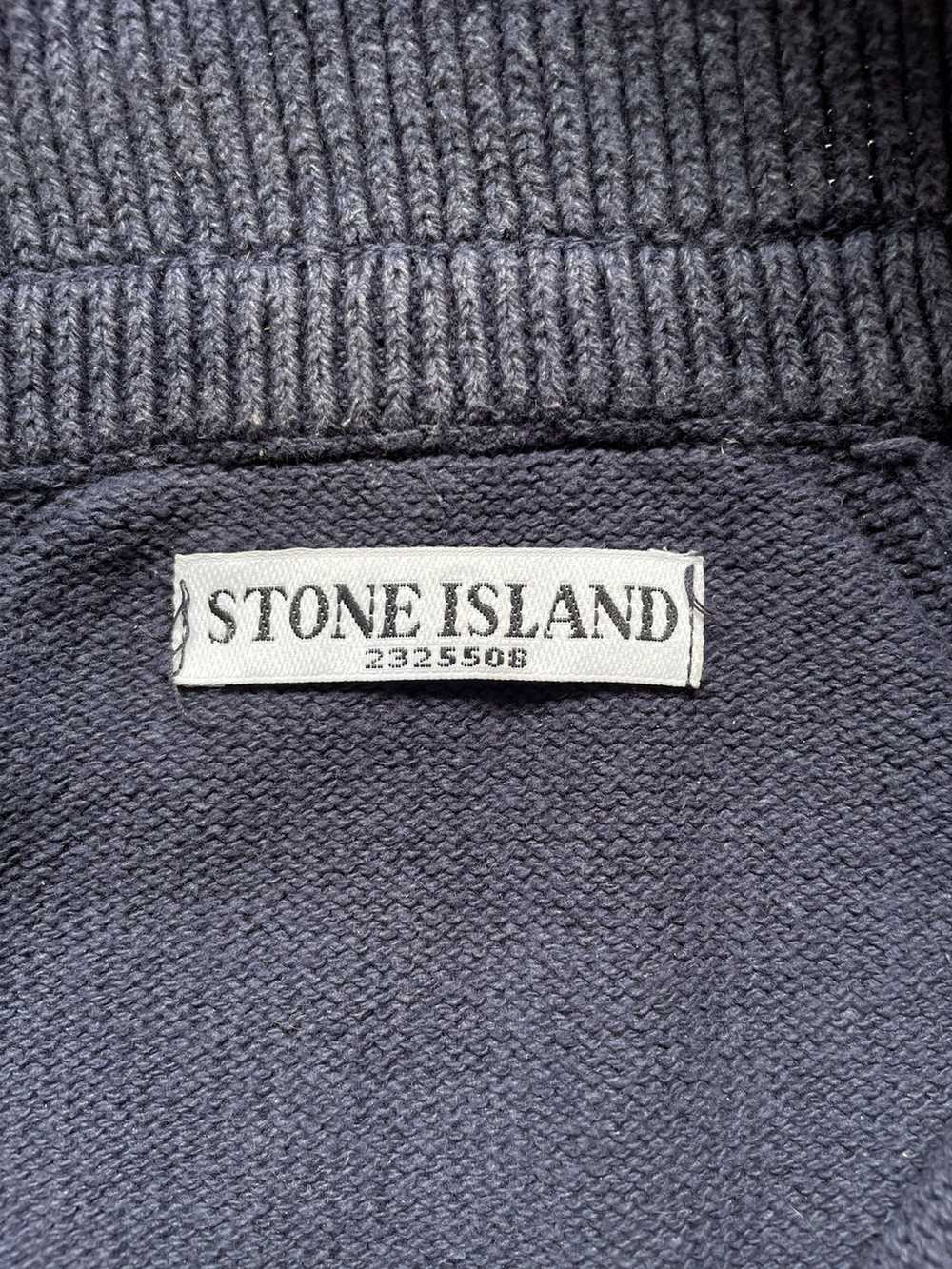 Italian Designers × Stone Island × Vintage Vintag… - image 12