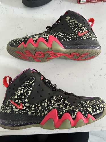 Nike Barkley posite max pen as - image 1