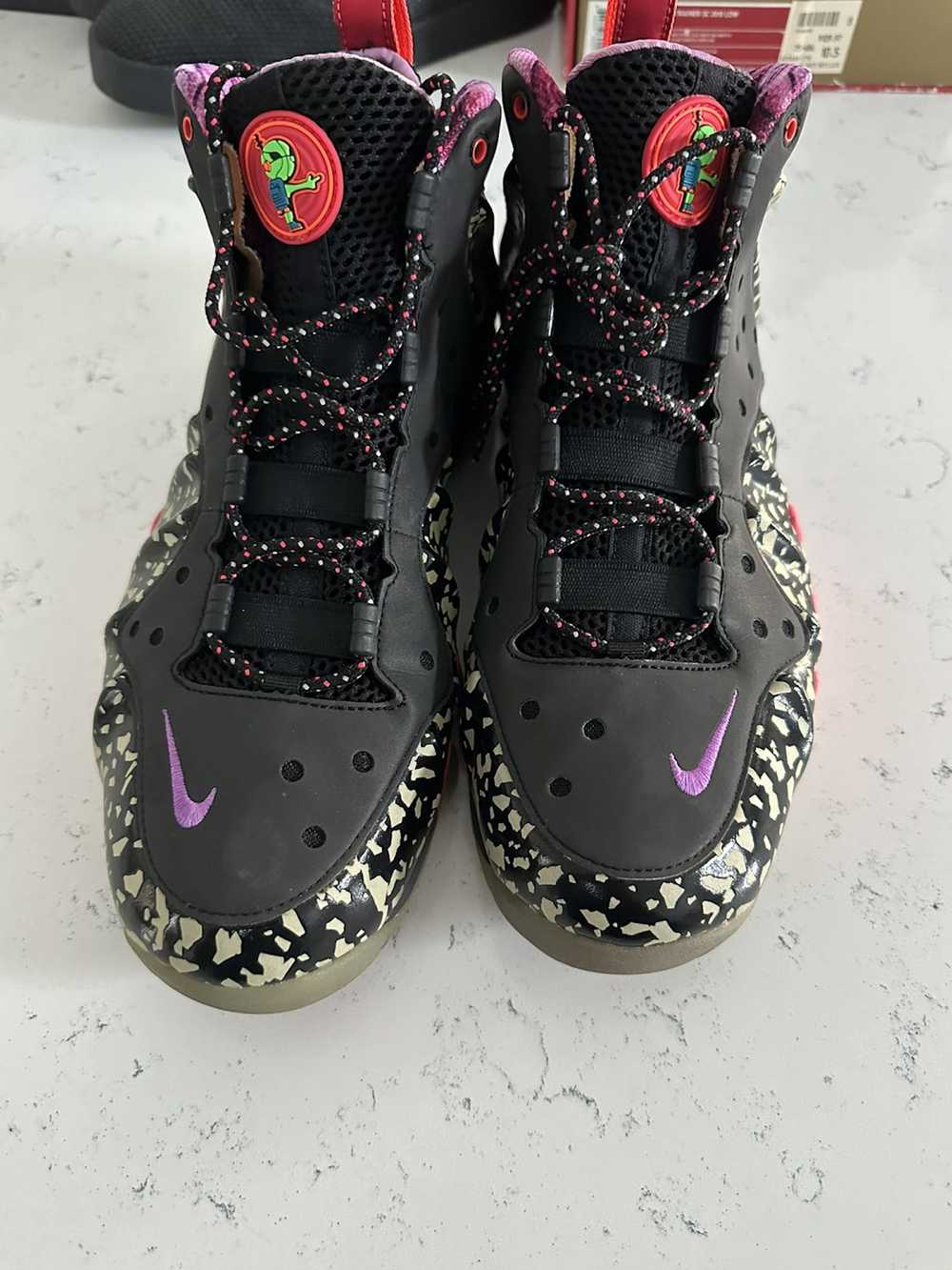 Nike Barkley posite max pen as - image 3