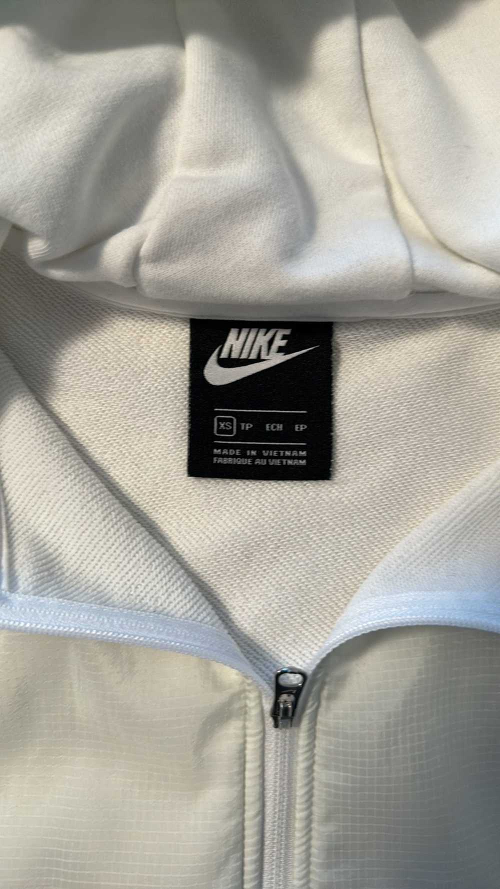 Nike NIKE 1/4 Zip Pullover - image 2