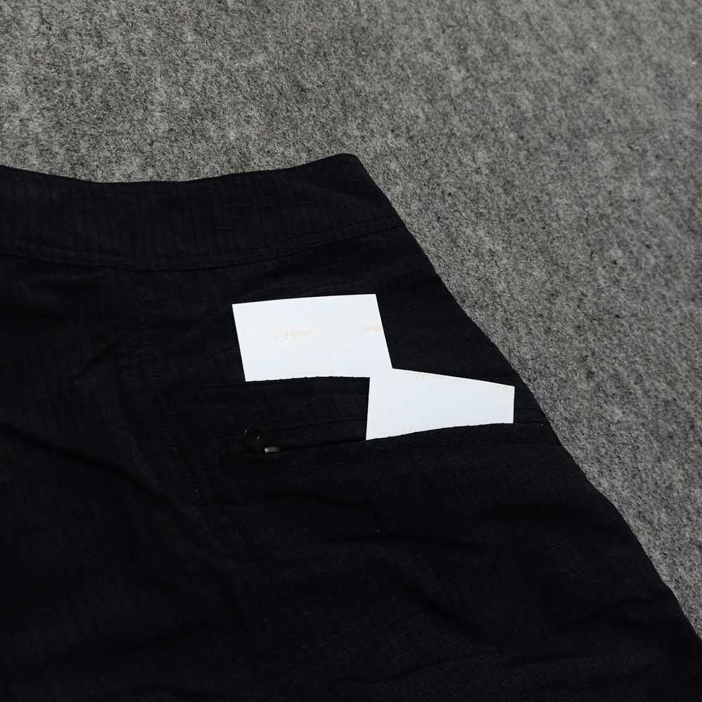 Streetwear × Stussy × Vintage Stussy Beach Shorts… - image 3