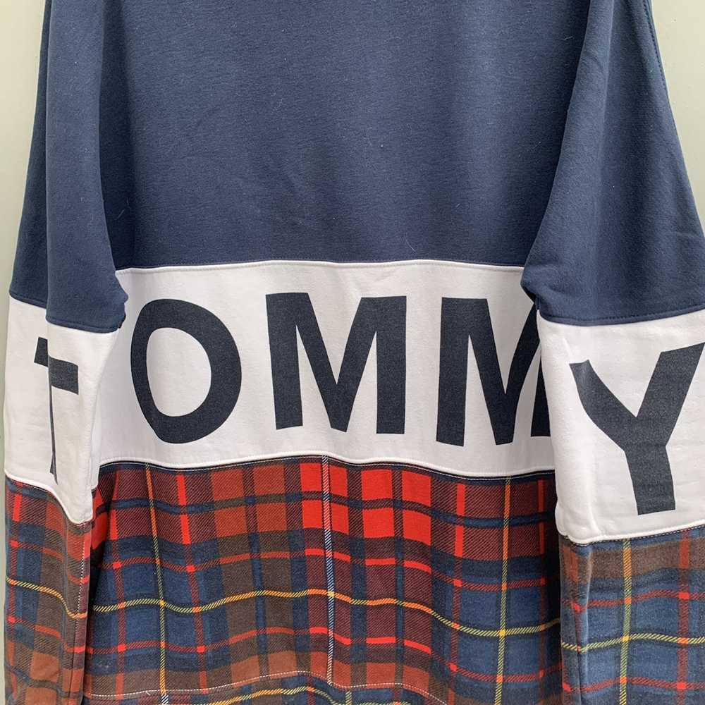 Tommy Hilfiger Tommy Jeans spellout Sweatshirt - image 2